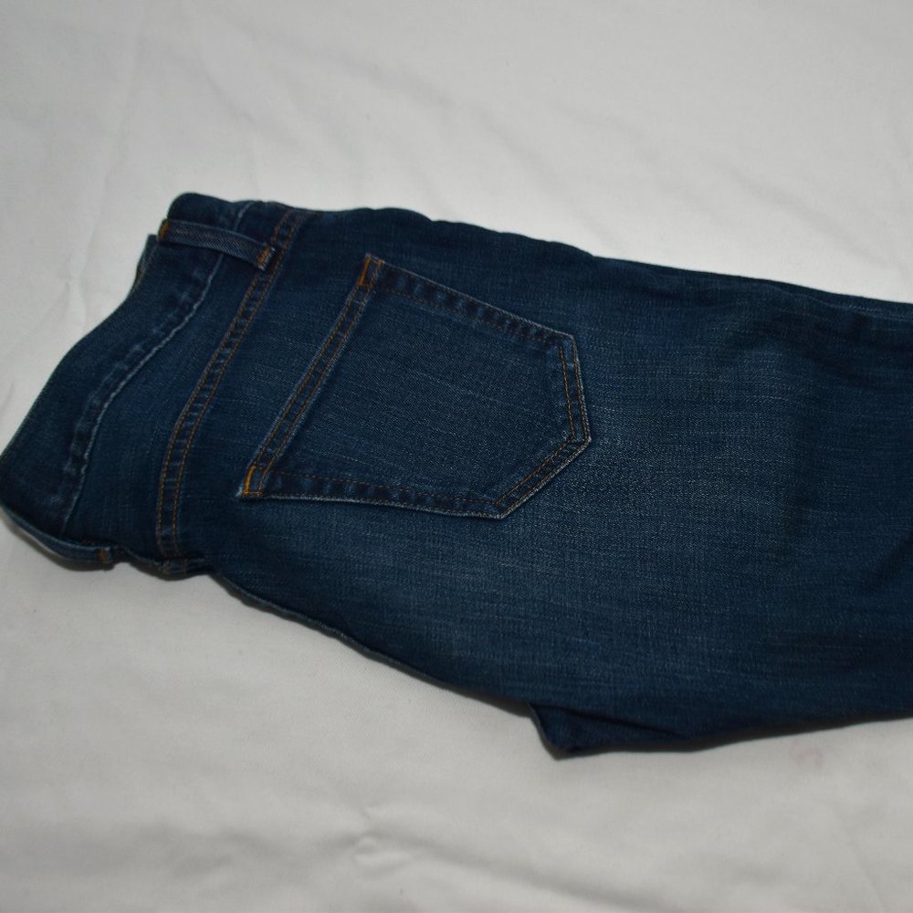 VELVET BY GRAHAM & SPENCER JEANS